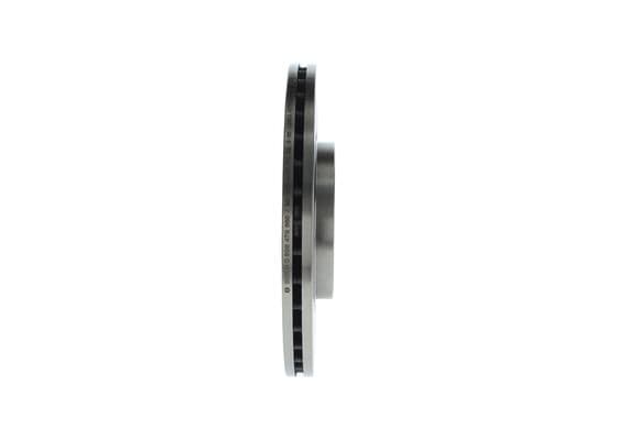 Bosch BD1508 Fren diski; ön küçük görsel 4