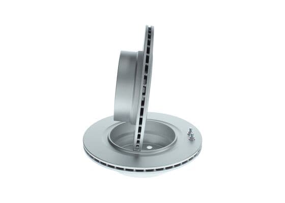 Bosch BD1510 Fren diski; arka küçük görsel 2