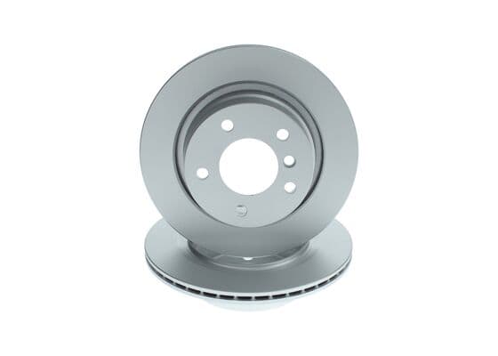 Bosch BD1510 Fren diski; arka küçük görsel 3