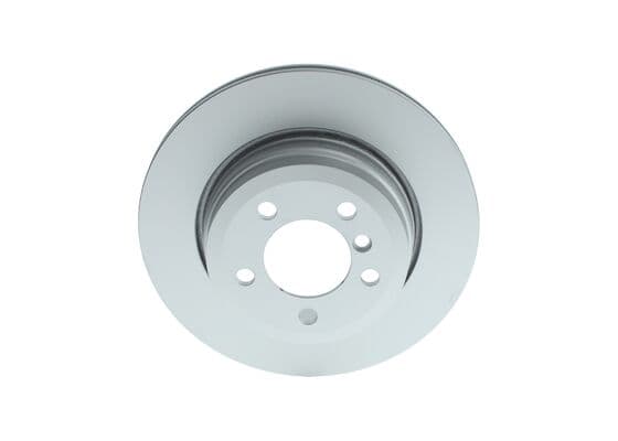 Bosch BD1511 Fren diski; arka 1