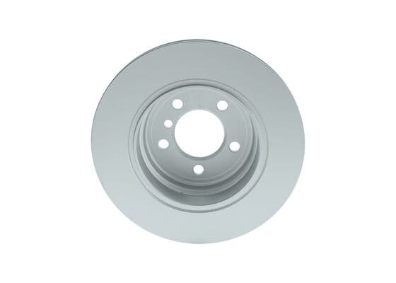 Bosch BD1511 Fren diski; arka küçük görsel 3