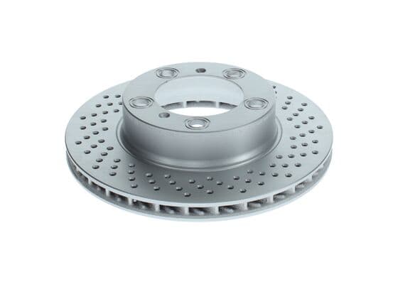 Bosch BD1513 Fren diski; ön 1