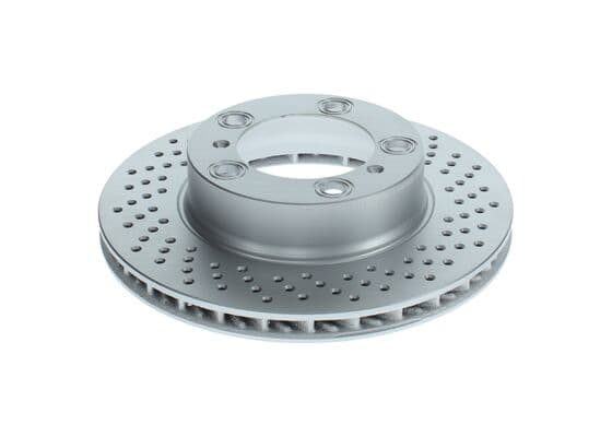 Bosch BD1513 Fren diski; ön küçük görsel 2