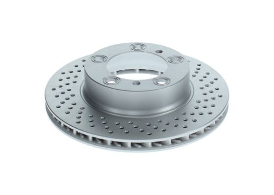 Bosch BD1513 Fren diski; ön küçük görsel 3