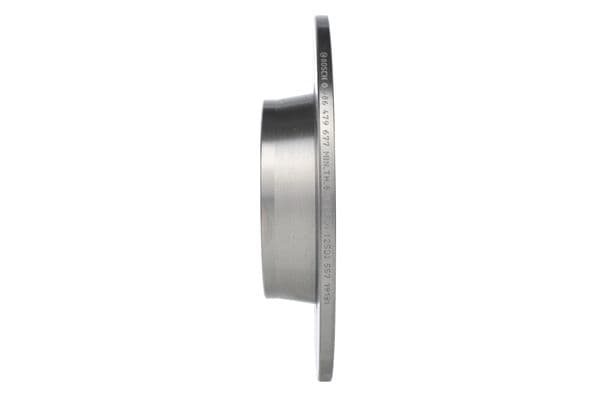 Bosch BD1515 Fren diski; arka küçük görsel 2