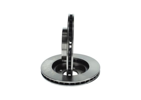 Bosch BD1516 Fren diski; ön küçük görsel 4