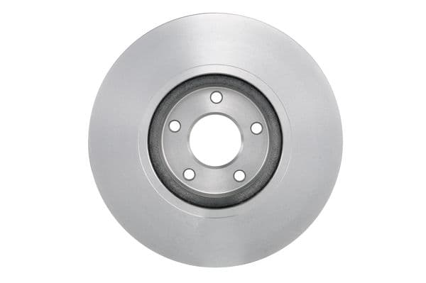 Bosch BD1517 Fren diski; ön küçük görsel 3