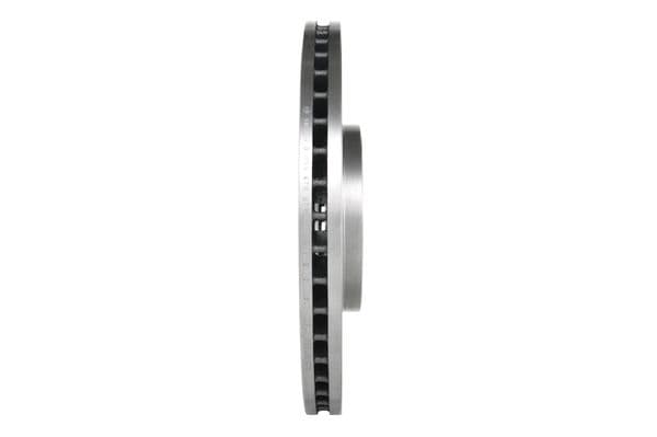 Bosch BD1517 Fren diski; ön küçük görsel 4