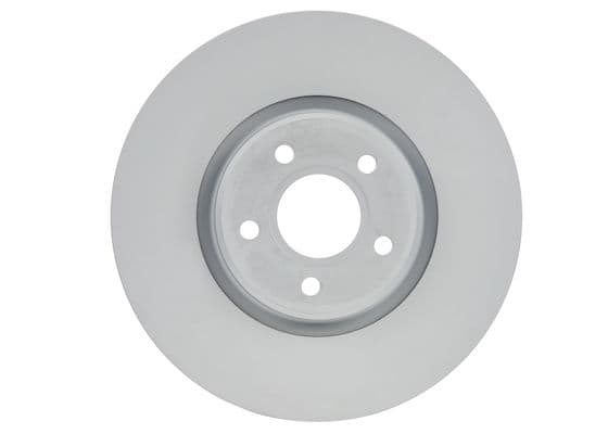Bosch BD1682 Fren diski; ön 1