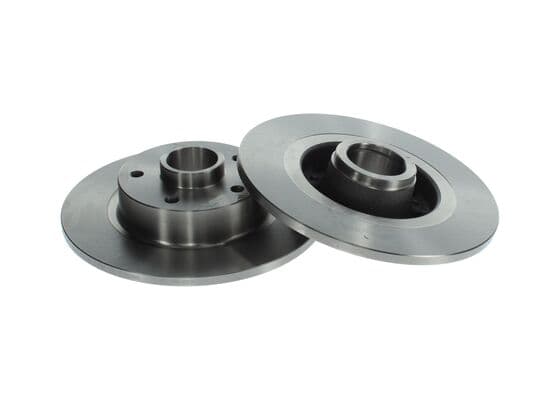 Bosch BD1519 Fren diski; arka 1