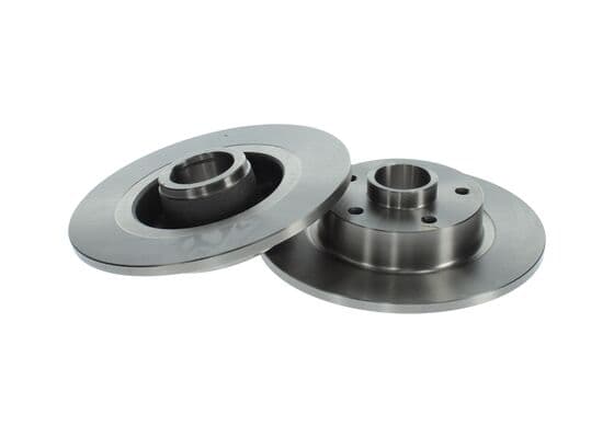 Bosch BD1519 Fren diski; arka küçük görsel 3