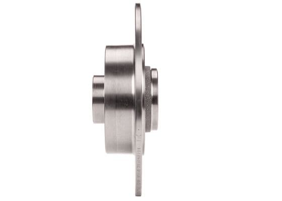 Bosch BD1521 Fren diski; arka küçük görsel 2