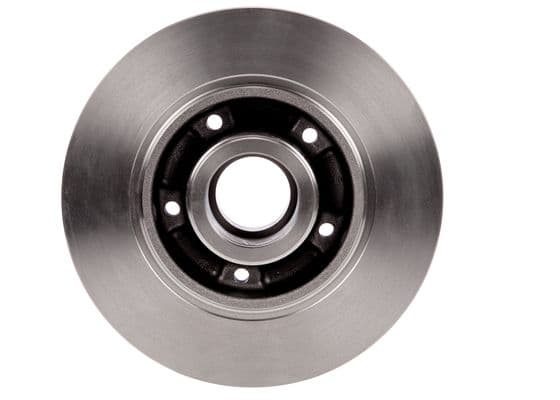 Bosch BD1521 Fren diski; arka küçük görsel 3