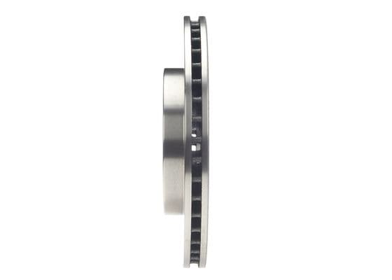 Bosch BD1522 Fren diski; ön küçük görsel 2