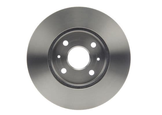 Bosch BD1522 Fren diski; ön küçük görsel 3