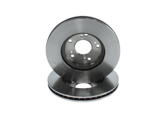 Bosch BD1523 Fren diski; ön 1