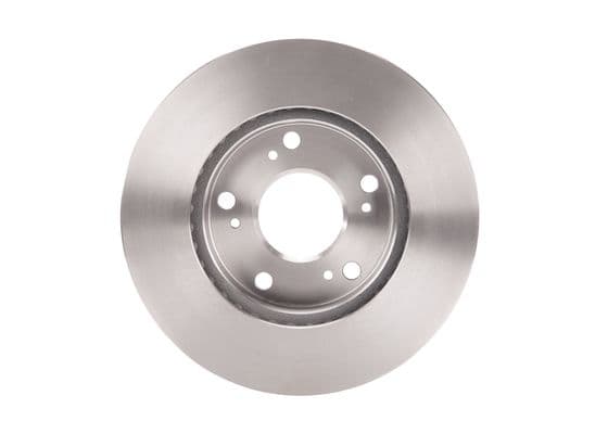Bosch BD1524 Fren diski; ön küçük görsel 3
