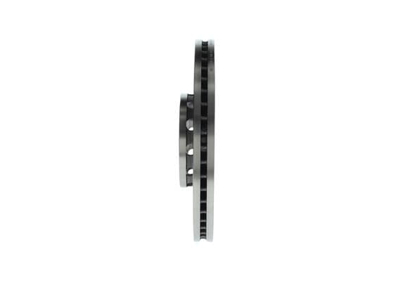 Bosch BD1526 Fren diski; ön küçük görsel 4
