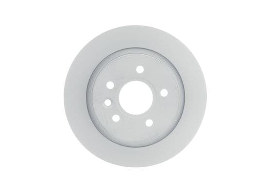 Bosch BD1683 Fren diski; arka 1
