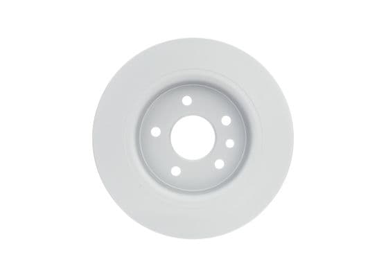 Bosch BD1683 Fren diski; arka küçük görsel 3