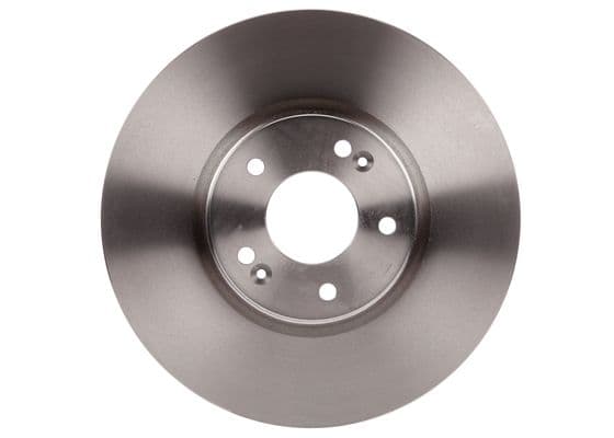 Bosch BD1527 Fren diski; ön 1