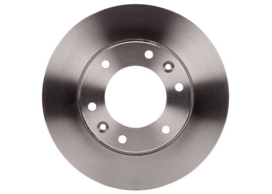 Bosch BD1528 Fren diski; ön 1