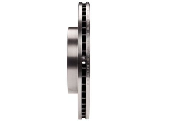 Bosch BD1528 Fren diski; ön küçük görsel 2