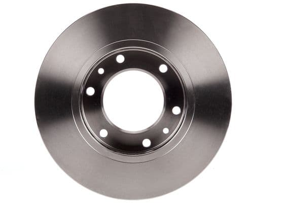 Bosch BD1528 Fren diski; ön küçük görsel 3