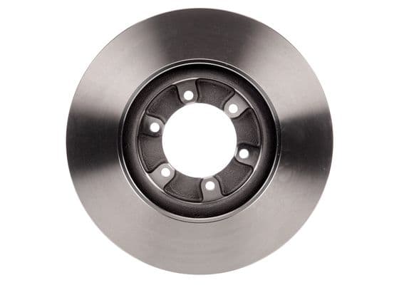 Bosch BD1529 Fren diski; ön küçük görsel 3