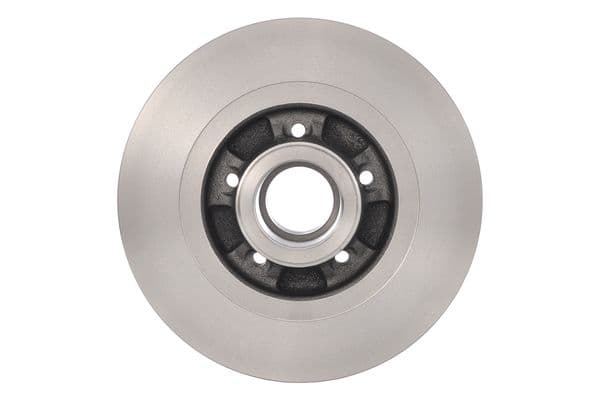 Bosch BD1530 Fren diski; arka küçük görsel 3
