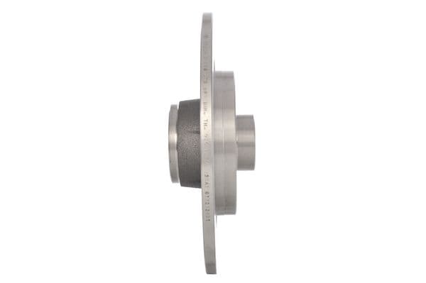 Bosch BD1530 Fren diski; arka küçük görsel 4