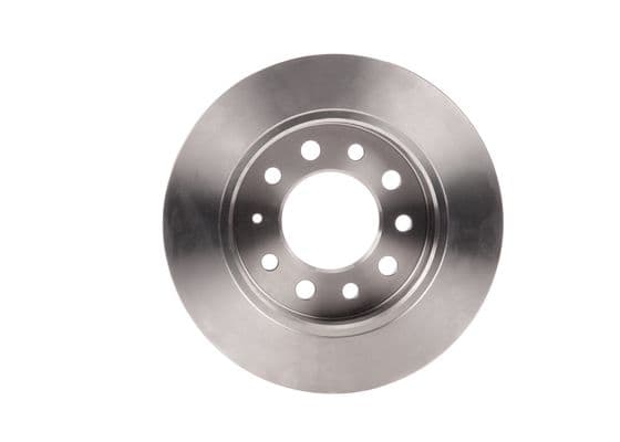 Bosch BD1532 Fren diski; arka küçük görsel 3