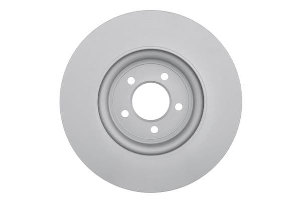 Bosch BD1533 Fren diski; ön küçük görsel 3