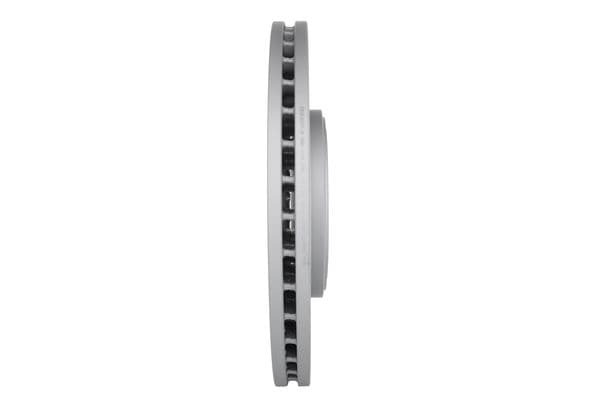 Bosch BD1533 Fren diski; ön küçük görsel 4