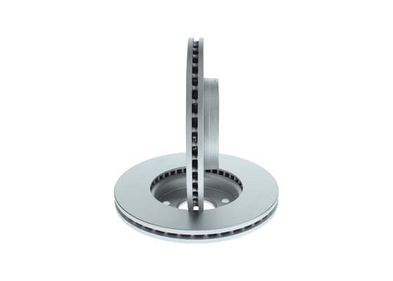 Bosch BD1684 Fren diski; ön küçük görsel 4