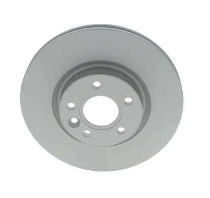 Bosch BD1685 Fren diski; ön küçük görsel 3