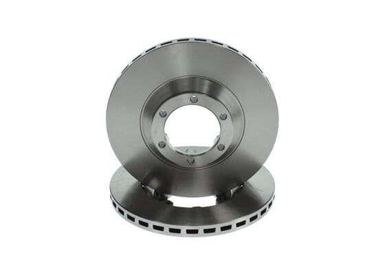 Bosch BD1535 Fren diski; ön küçük görsel 3