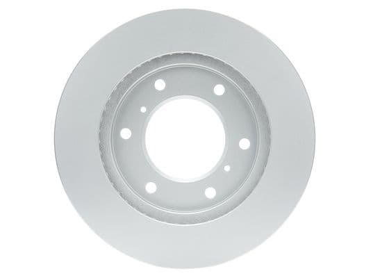 Bosch BD1537 Fren diski; ön küçük görsel 3