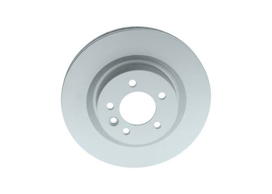 Bosch BD1538 Fren diski; ön küçük görsel 3