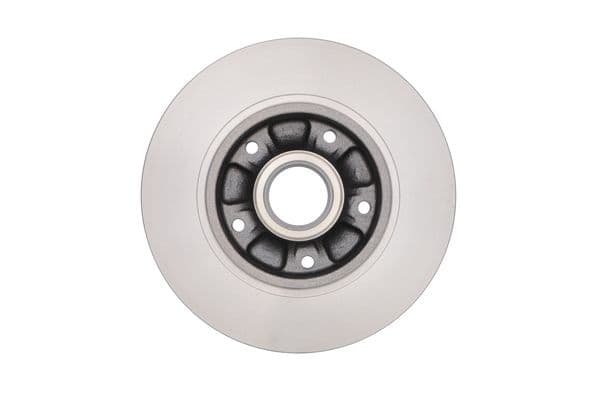 Bosch BD1541 Fren diski; arka küçük görsel 3