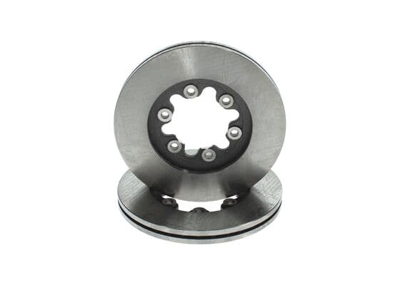 Bosch BD1544 Fren diski; ön küçük görsel 3