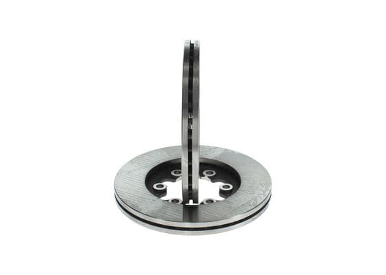 Bosch BD1544 Fren diski; ön küçük görsel 4