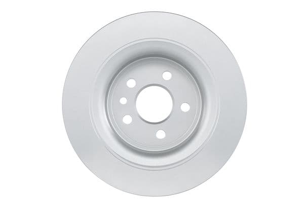 Bosch BD1545 Fren diski; arka küçük görsel 3