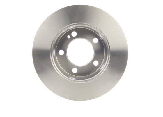Bosch BD1546 Fren diski; arka küçük görsel 3