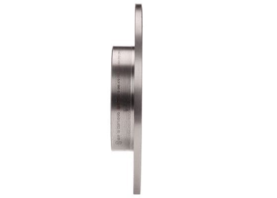 Bosch BD1547 Fren diski; arka küçük görsel 2