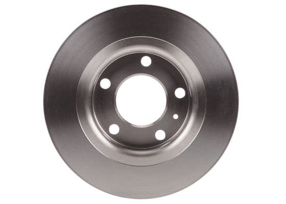 Bosch BD1547 Fren diski; arka küçük görsel 3