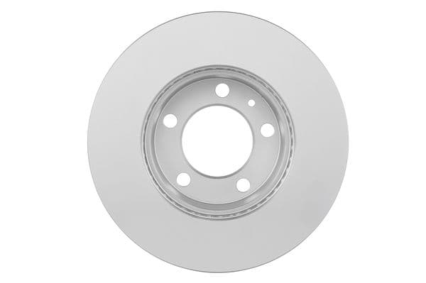 Bosch BD1548 Fren diski; ön küçük görsel 3