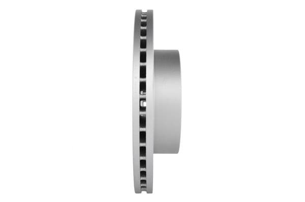 Bosch BD1548 Fren diski; ön küçük görsel 4