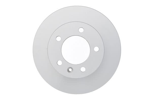 Bosch BD1549 Fren diski; arka 1