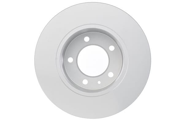 Bosch BD1549 Fren diski; arka küçük görsel 3